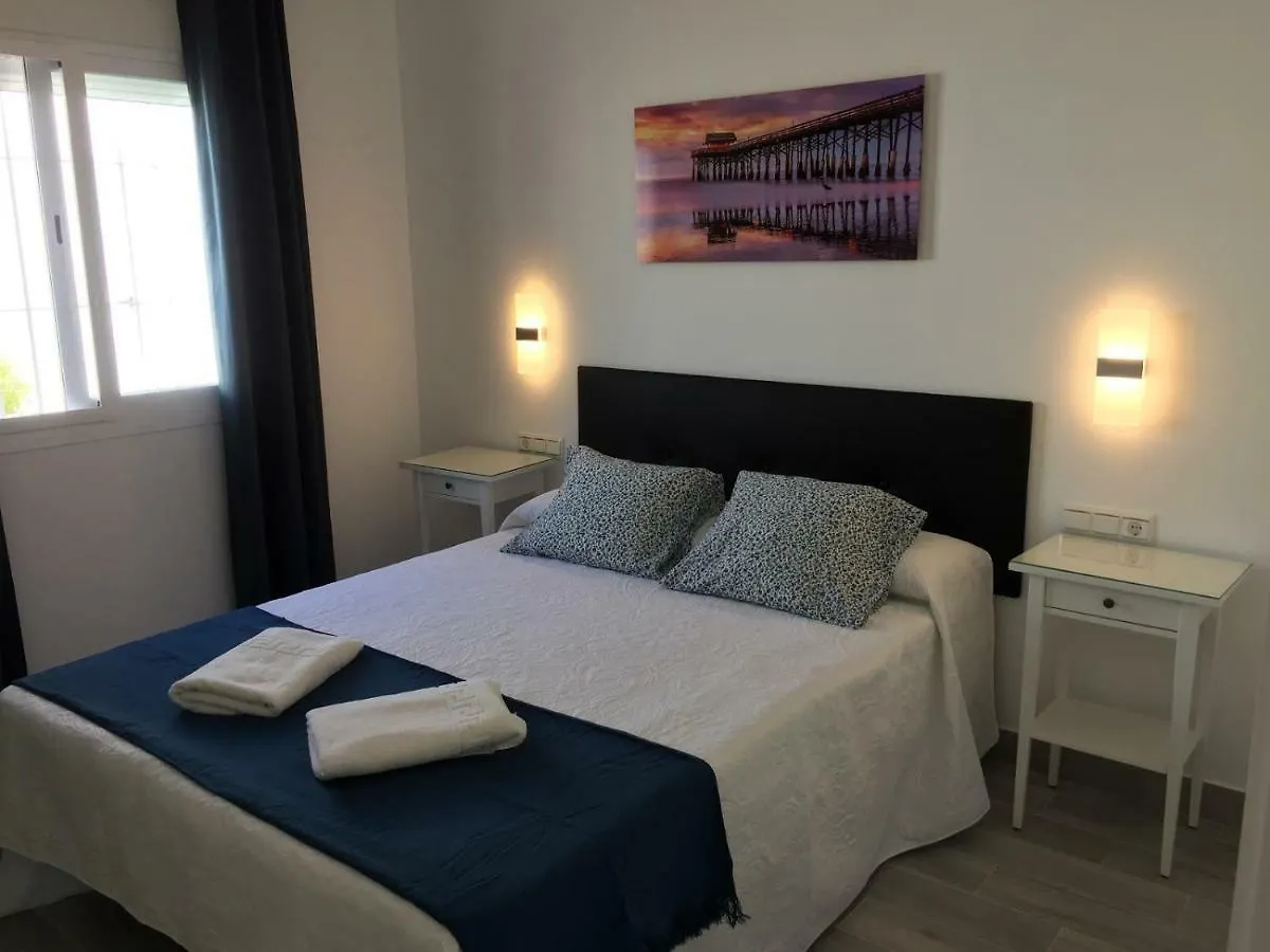 Las Terrazas Del Sol Nerja