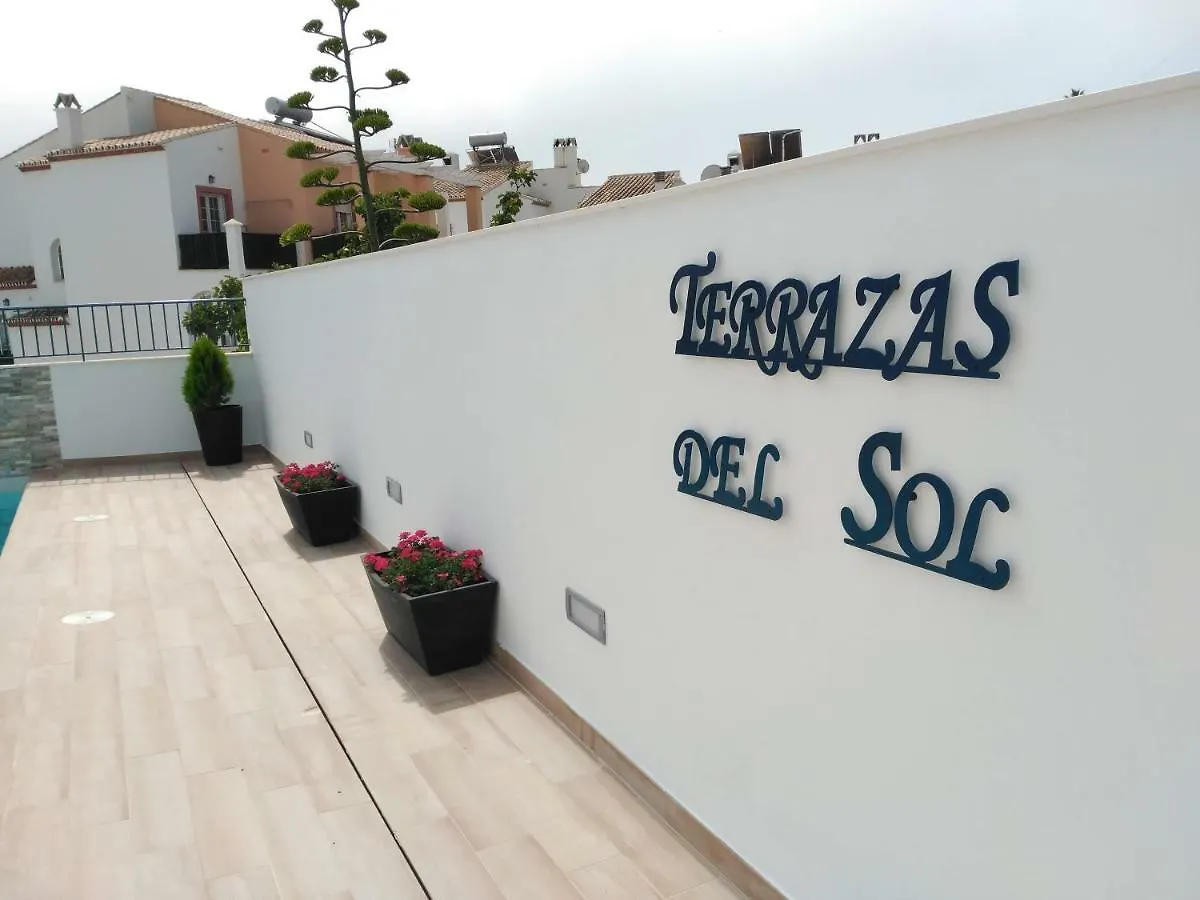 Apartment Las Terrazas Del Sol Nerja
