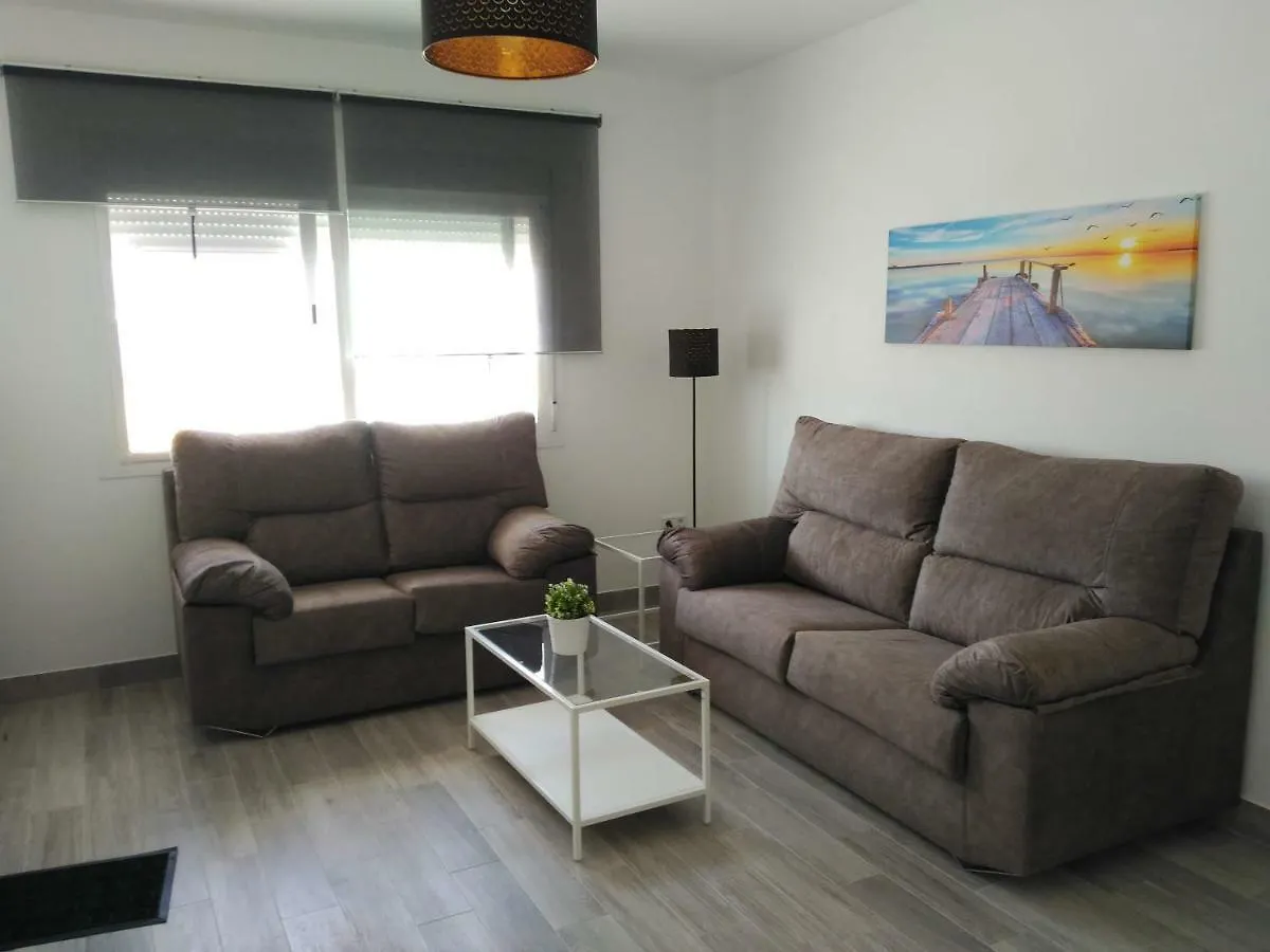 Las Terrazas Del Sol Nerja 0*,