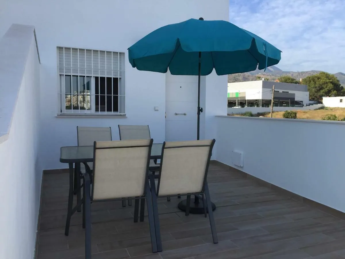 Las Terrazas Del Sol Nerja Lejlighed