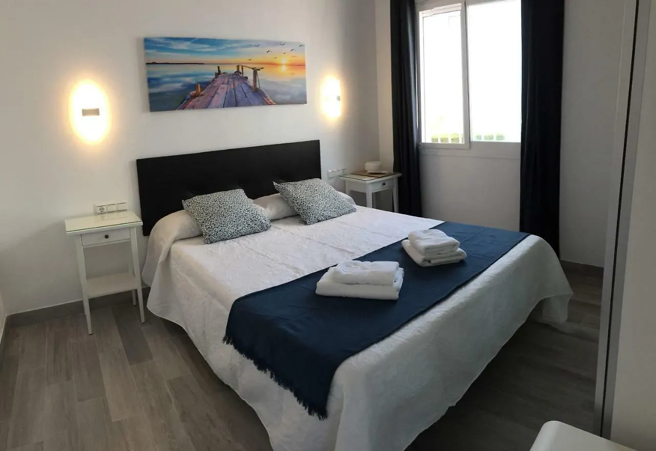 Las Terrazas Del Sol Nerja