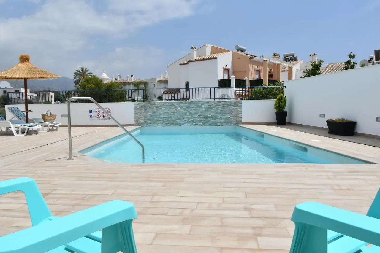 Las Terrazas Del Sol Nerja 0*,  Spanien