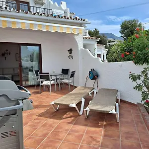 Apartment Capistrano Pueblo 106a Menyber, Nerja