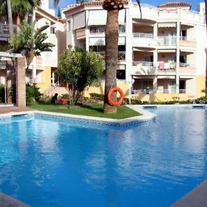 Apartment Jarales,, Nerja