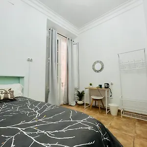  Appartement Malak-rooms