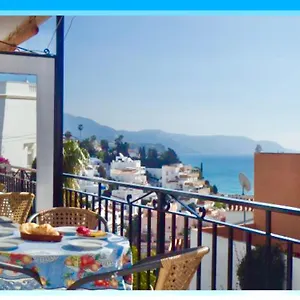 Apartment Aguamarina Nsf54 -nerja, Nerja