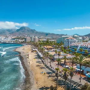  Apartment Parque Santiago 2 By Pure Tenerife Spain